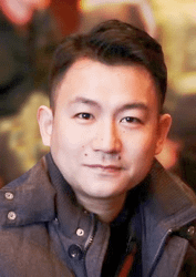 Mr Zhu Lingjian